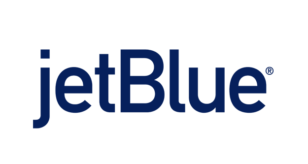 Logo - jetBlue